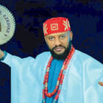 I’m one of Nollywood’s greatest