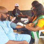 NUJ offers free medical services