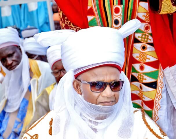 Etsu Nupe urges Nigerians
