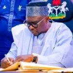Nigeria@64: Fintiri frees two inmates