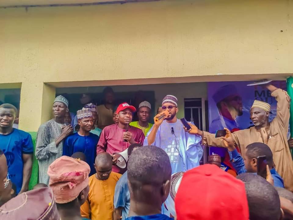 Bauchi: Toro Rep flag-off medical outreach for constituents