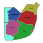 AMMC noise pollution, site in Abuja, DRTS warns Abuja residents , gunmen abduct mancc, Naval Officer two others abducted