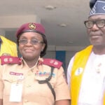 Lions Club offers FRSC officials
