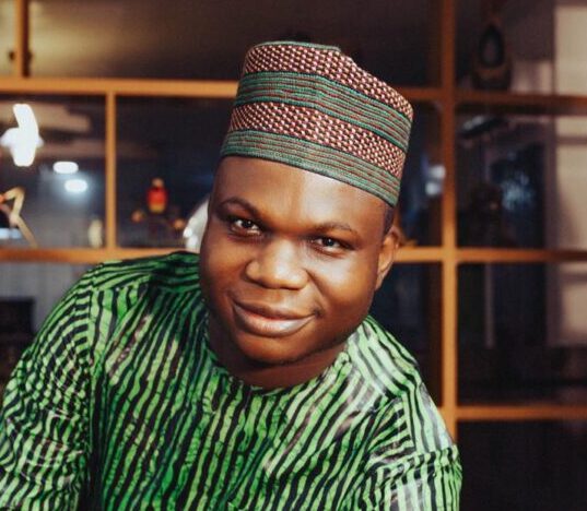 Fafoluyi gets NIPR certification