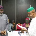 Feed industry practitioners