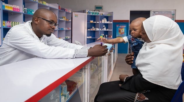 maternal mortality crisis