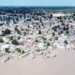 Three Niger LGAs, Maiduguri flood, Relief materials to Borno flood victims, Maiduguri flood