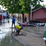 WHO emergency response