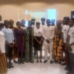 David Dickson educational foundation