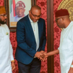 Fubara inaugurates taskforce