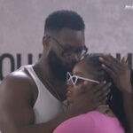 BBNaija S9: Ozee promises Onyeka 10% of prize money if he wins