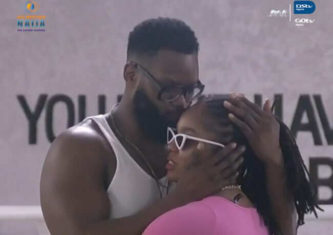 BBNaija S9: Ozee promises Onyeka 10% of prize money if he wins
