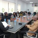 FMC Abuja launches steering committee for kidney transplant