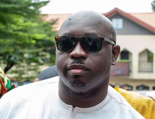 Gbagi calls for investment in youths,