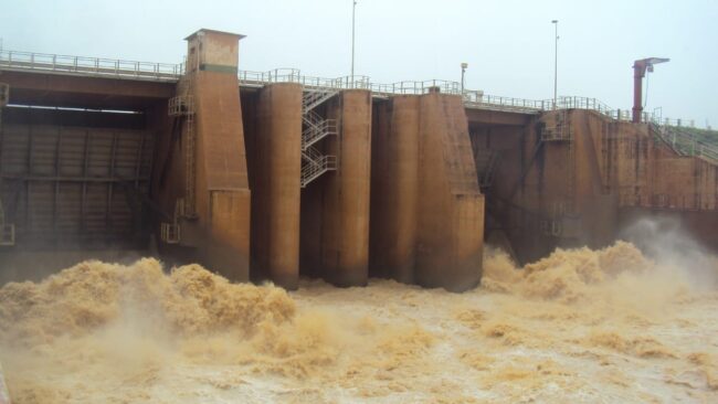 FG dismisses Goronyo dam collapse