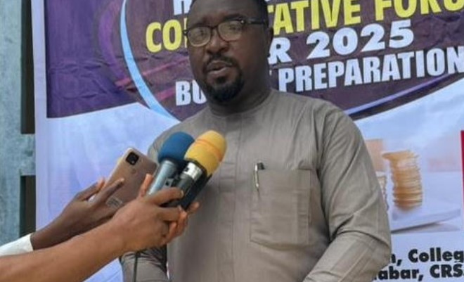 2025 budget will meet yearnings of Cross River