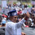 Sani flags off APC campaign