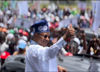 Sani flags off APC campaign
