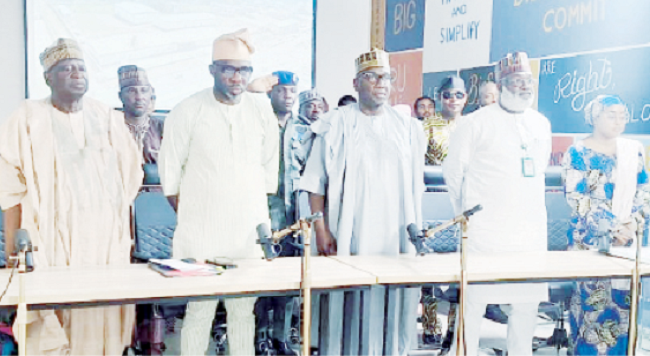 Kwara to become filmmakers’ haven