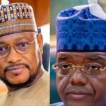 North-West elders condemn Gov Lawal, Matawalle's clash over banditry allegations
