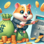 easy steps to cash out on Hamster