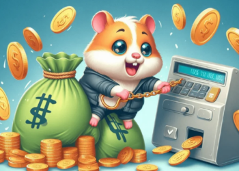 easy steps to cash out on Hamster