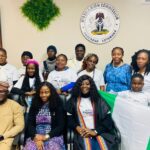 Nigeria High Commission
