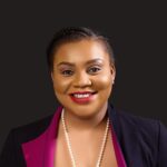African women in tech,
