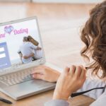 Irresistible online dating profile  