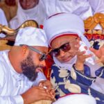 Niger gov congratulates Etsu Nupe on 21 years on throne, 72nd birthday