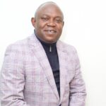 C&S appoints new Church Conference Secretary General
