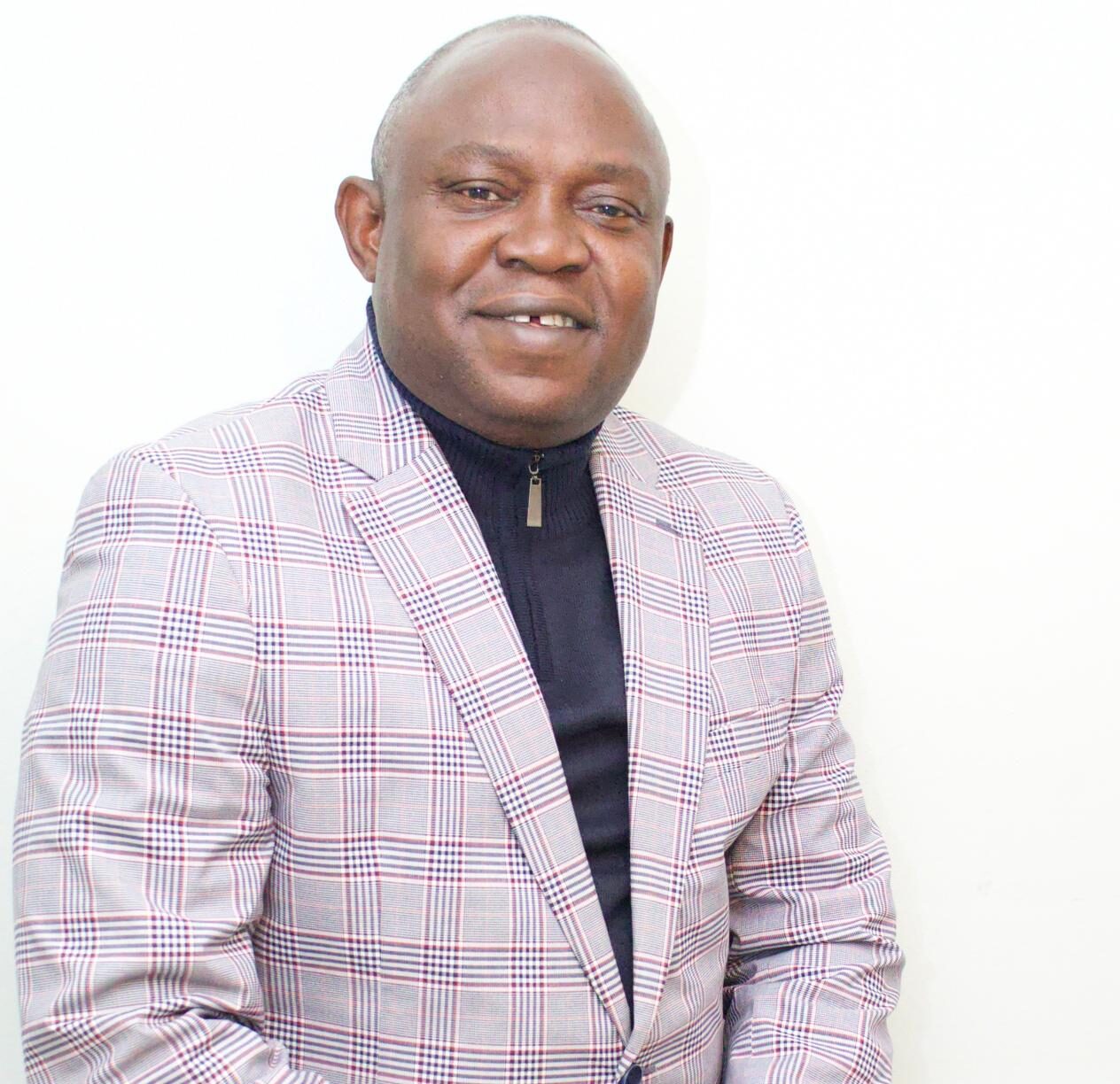 C&S appoints new Church Conference Secretary General