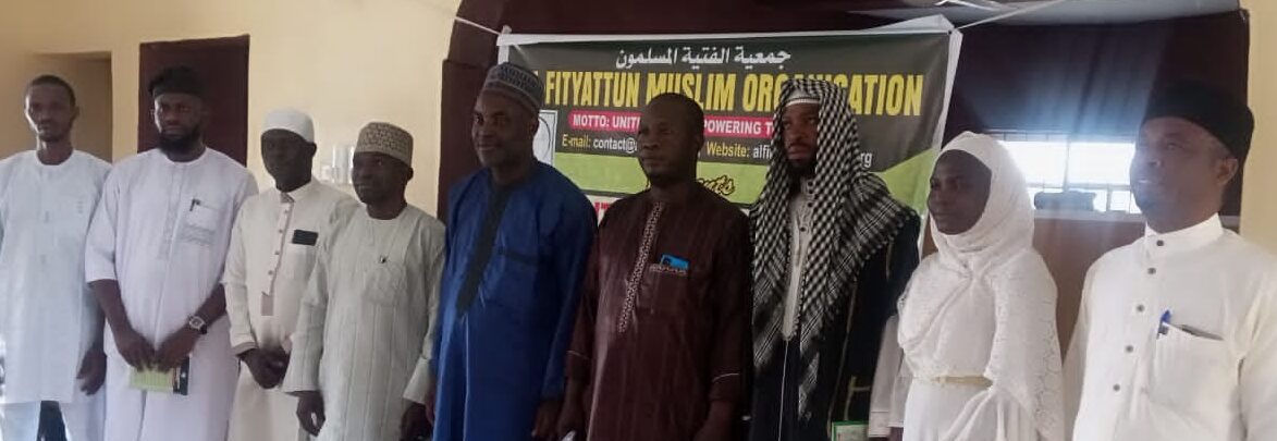 Osun: Muslim organisation harps on importance of entrepreneurship for youths