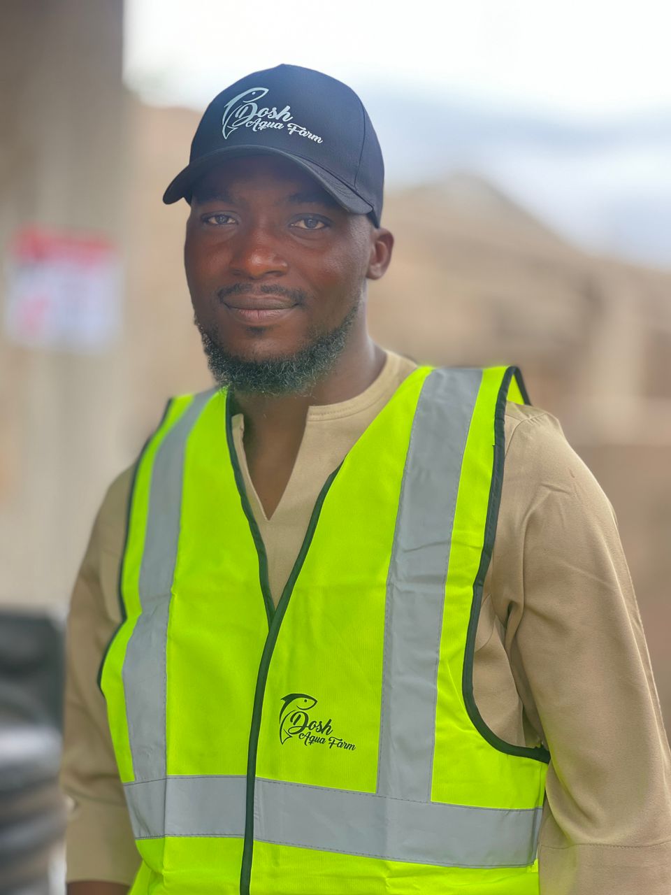 how NYSC SAED propelled fish farming