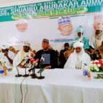 minister distributes rice, fertilisers to kogi residents