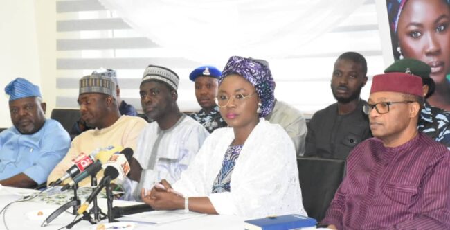 FG urges collaboration with state commissioners for enhanced youth development