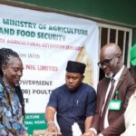 FG empowers 700 poultry, cassava farmers in Edo