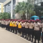 FRSC begins ‘Operation Karara’ to enforce traffic rules in FCT