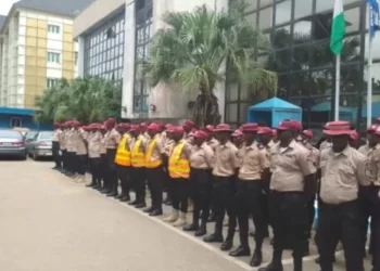 FRSC begins ‘Operation Karara’ to enforce traffic rules in FCT