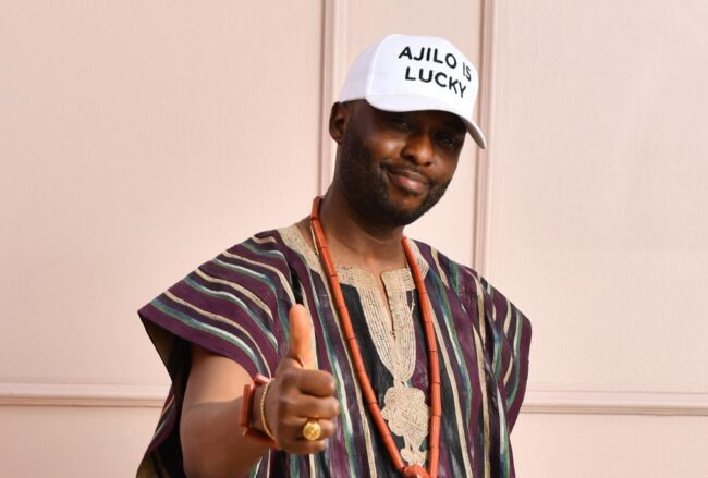 Ondo APC chieftain, Ajilo, revs up support for Aiyedatiwa