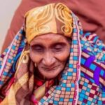 Senator Fadahunsi mourns late President Yar'Adua's mother
