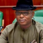 Edo guber: APC chieftain, Agbaje, defects to PDP