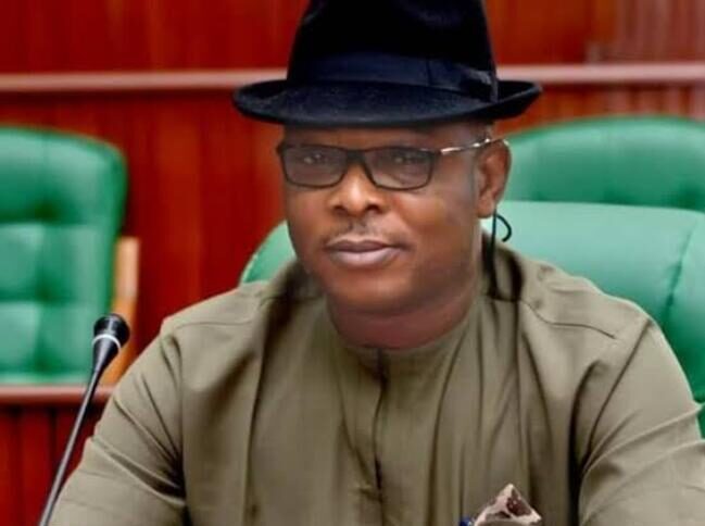 Edo guber: APC chieftain, Agbaje, defects to PDP