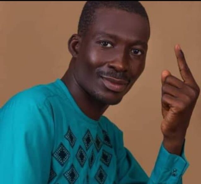 Adeshina gains widespread support as Human Rights Report Commission election hots up