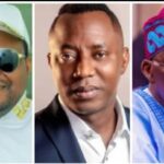 #EndBadGovernance protest: Why FG can't arrest Sowore - NNPP Chieftain