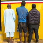 12-year-old girl defiled in Kwara