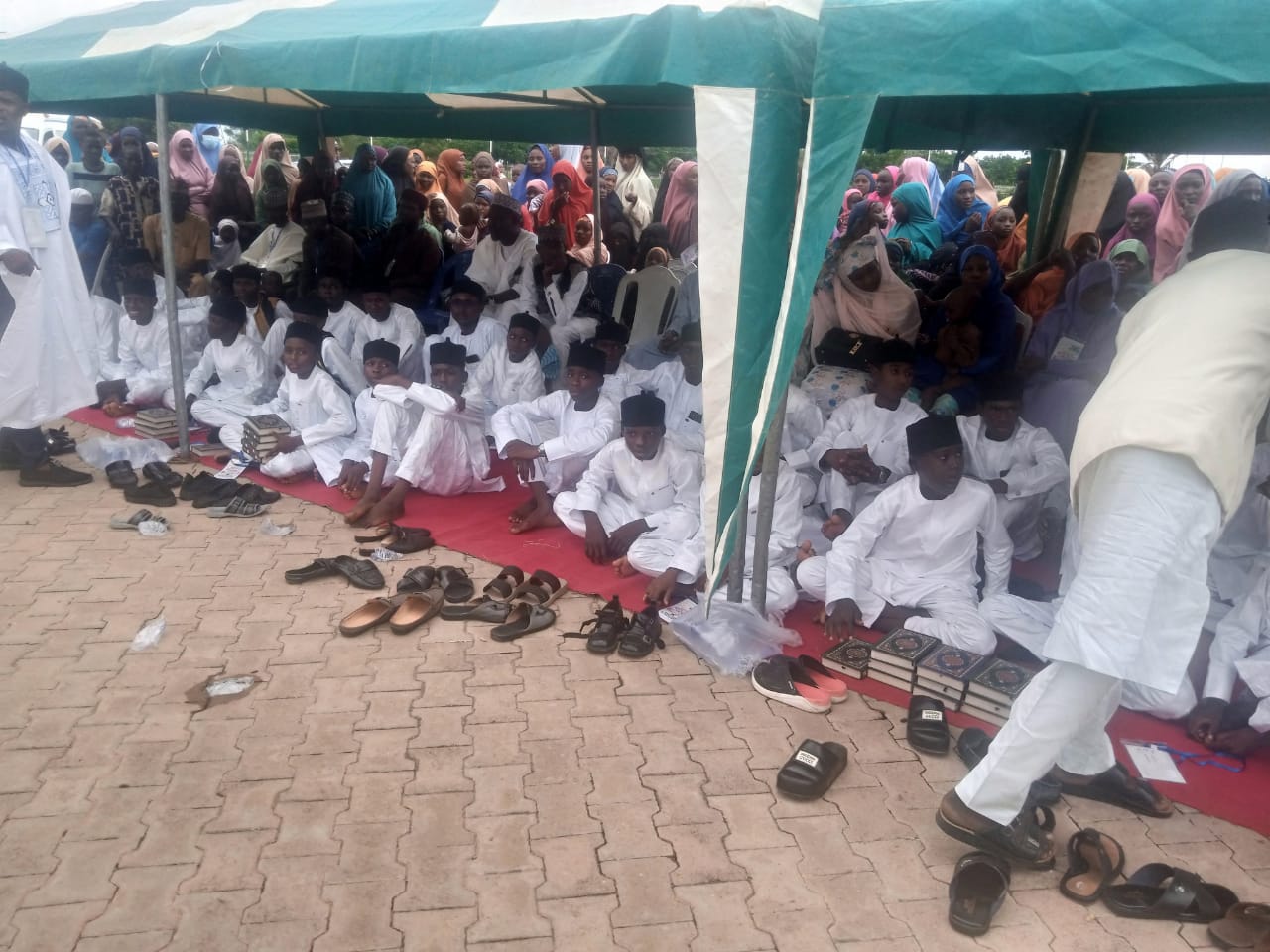 Jigawa gov to redesign Almajiri education system