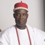 Desist from partisan politics, Anambra Monarch urges colleagues