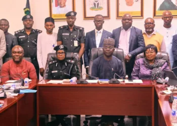Ministry of Police Affairs inaugurates delivery task team