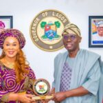 Minister partners Lagos govt to empower women, children